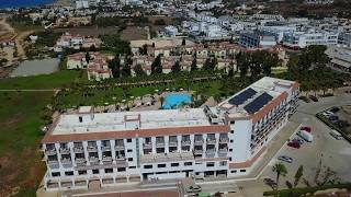 Anmaria Hotel Анмария ОтельАйяНапа КипрAyia Napa Cyprus [upl. by Sirroned296]