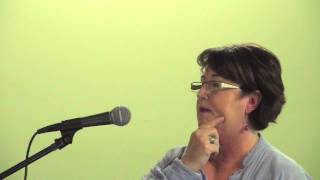 Dr Judith Sandner on Aftershocks Newcastle Earthquake [upl. by Penoyer]