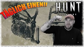 Täglich mindestens EINEN   Hunt Showdown  Hunt Showdown deutsch 1038 [upl. by Niai448]