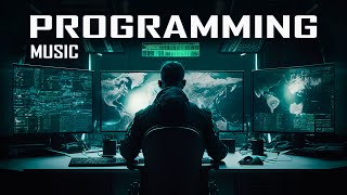 Chillstep Music for Programming  Cyber  Coding — Future Garage Playlist [upl. by Kusin]