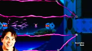 Ms Splosion Man Sploding with Care Song HD [upl. by Northway]