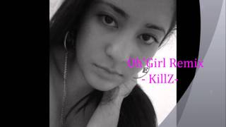 oh girl paul wall remixkillz [upl. by Gigi258]