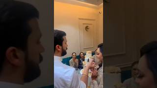 Happy wedding Rajab family ❤️rajabfamily wedding rajabvlog rajabvlogz [upl. by Higley]