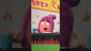 Hot Peppers oddbods [upl. by Carnes]