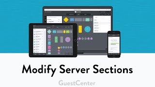 Modifying Server Sections On the Fly [upl. by Reilly]