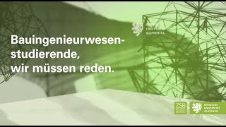 Bauingenieurstudierende wir müssen reden [upl. by Tarah]