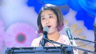 An Ye Eun dreamlike written song If Spring Is Coming 안예은  봄이 온다면 《KPOP STAR 5》K팝스타5 EP19 [upl. by Liw951]