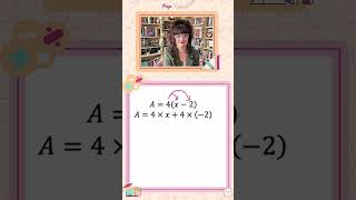 Calcul Littéral 9 Niveau 4ème et 3ème  Exercices [upl. by Russi]