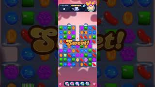 Playing Candy crush lvl 1748 [upl. by Adalheid83]