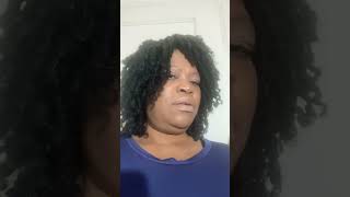 Short dreadlock wig for black women review wigs [upl. by Charmain90]