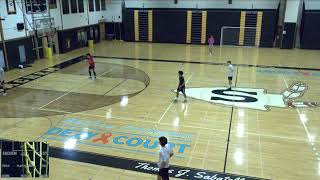 Sachem North High School vs Lindenhurst High School Mens Varsity Basketball [upl. by Kcinimod]