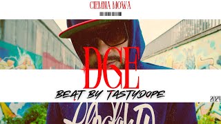 DGE  Ciemna Mowa prod TASTYdope  Remix 2 [upl. by Kippy]