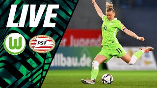 1 Spiel  1 Sieg  VfL Wolfsburg vs PSV Eindhoven  Testspiel 21 [upl. by Lemhaj177]