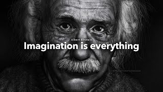 These Albert Einstein Quotes Are Life Changing Motivational Video [upl. by Klarrisa]