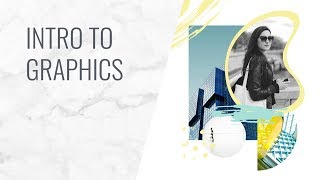 Intro to PicMonkey Graphics [upl. by Shields190]