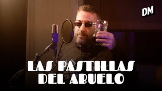 Las Pastillas del Abuelo  Acústico  Después Música [upl. by Combes]