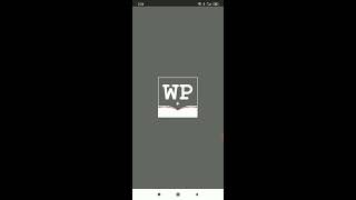 Wordproject Android Audio Bible App  new version [upl. by Sherard534]