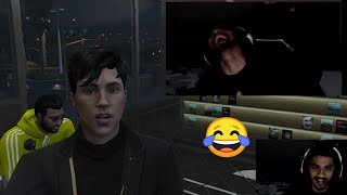 REGA GTA V FUNNIES HIGHLIGHTS 💖😂 GOLDY BHAI JOD 😂 [upl. by Elleirua]