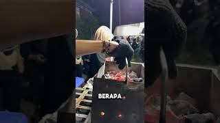 KUE BALOK VIRAL DI BKT kuliner kulinerjakartatimur [upl. by Roderick162]