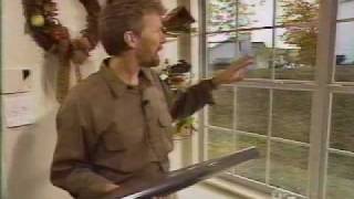 HomeTipscom How to Install Window Films [upl. by Hebe893]