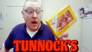 Tunnocks Tea Cakes  Perryade UK Challenge HOW MANY CAN YOU EAT [upl. by Weingarten333]