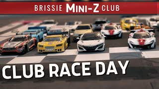 MiniZ Racing in Brisbane Australia [upl. by Zoller602]