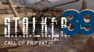 FOUND A SEVA SUIT ♦ STALKER Call of Pripyat 39 Complete wYourGibs  Road to Pripyat 23 [upl. by Nivrek]