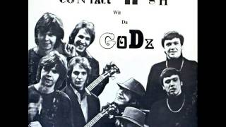 THE GODZ  Contact High with the Godz 1966 [upl. by Zerimar]