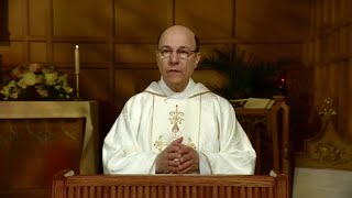 Catholic Mass Today  Daily TV Mass Monday July 15 2024 [upl. by Stoneman]