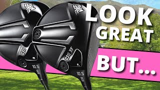 I EXPECTED MORE PXG 0311 GEN5 DRIVERS [upl. by Eeroc]