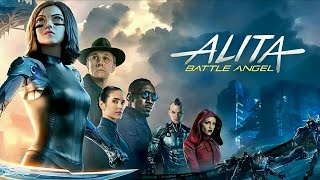 alita battle angel full movie 2018 hindi alita battle angel 2 full movie hindi dubbed Bollywood [upl. by Trenna]