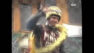 Grasstrack  Documentary Bergringrennen Teterow Germany 2003 [upl. by Ykcaj786]