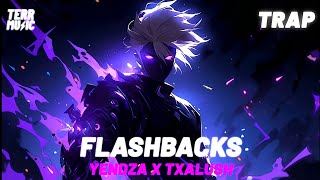 FLASHBACKS  Yendza x Txalush txalush amp Yendza  Thanks [upl. by Hennie540]