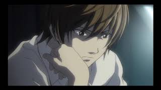 Study Music  relax amp chill  rainy mood  Death Note OST [upl. by Knowles259]