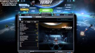 DarkOrbit  Credits Bug 2013 [upl. by Anirbed910]