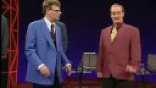 Whose Line UK 6x09 13 [upl. by Ehc733]