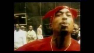 2pac  Changes [upl. by Kerek247]