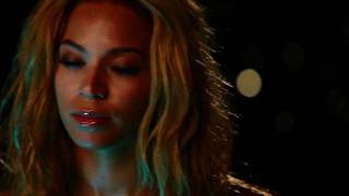 Beyoncé  Making of 11 [upl. by Yrtnahc]