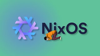 I Have Fallen In 💕 Love With ❄️ NixOS  A Basic Introduction To NixOS [upl. by Asennav71]