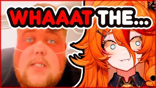 Buffpup Reacts To The 𝐂𝐑𝐀𝐙𝐈𝐄𝐒𝐓 Memes Of All Time [upl. by Einnor402]