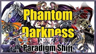 Phantom Darkness  Yugiohs Apocalypse [upl. by Reldnahc]