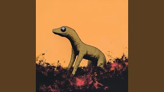 Komodo Dragon From quotBlock Talesquot [upl. by Roos]