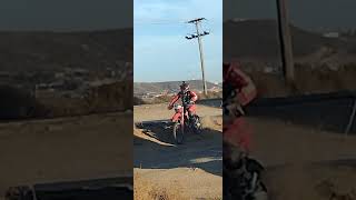 San Quintin baja MexicoBajamexicodirtbikeraceracingmexicosanquintin [upl. by Petromilli780]