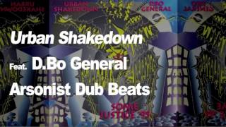 Urban Shakedown  Some Justice 95 Arsonist Dub Mix [upl. by Teddy]