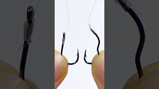 Best simple automatic fishing hooks fishing hook shorts [upl. by Ermey188]