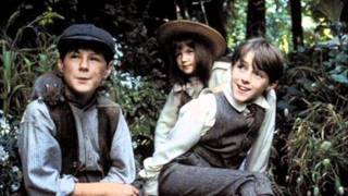 the secret garden1993 soundtrack 15 colin loves marywmv [upl. by Haslam]