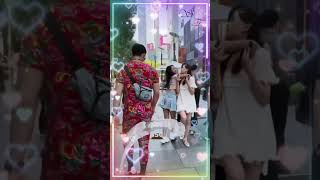 Amazing mongolian street fashion  Outfits [upl. by Elakram]