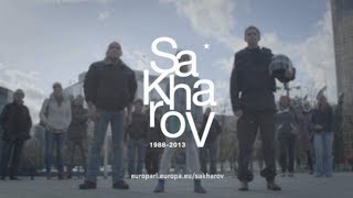 25 years of Sakharov Prize [upl. by Ater]