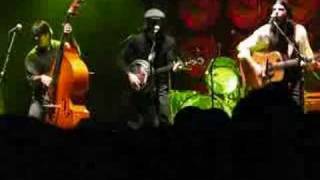 The Avett Brothers play Shame NYC 111707 [upl. by Monson]