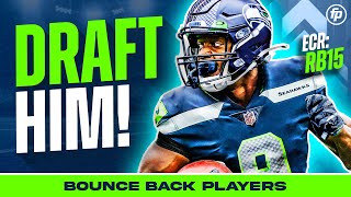 Are You DRAFTING or PASSING on These Running Backs in 2024 Fantasy Football [upl. by Anay58]